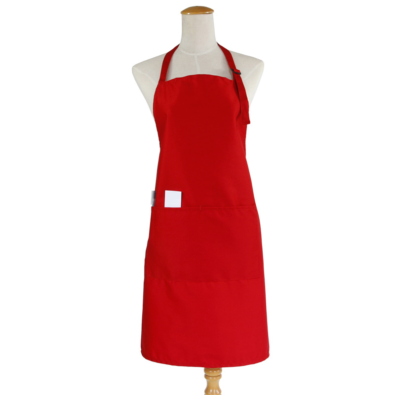 赤色（スクラバ不防水）