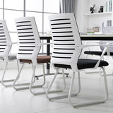 Компьютерный стул Дом Ленивый офисный стул подъемного стула Персонал Современный Эргономика Эргономика Эргономика