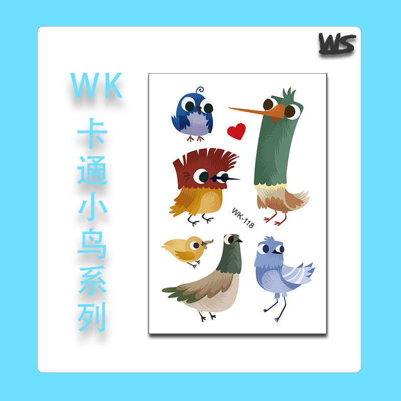 WK-118