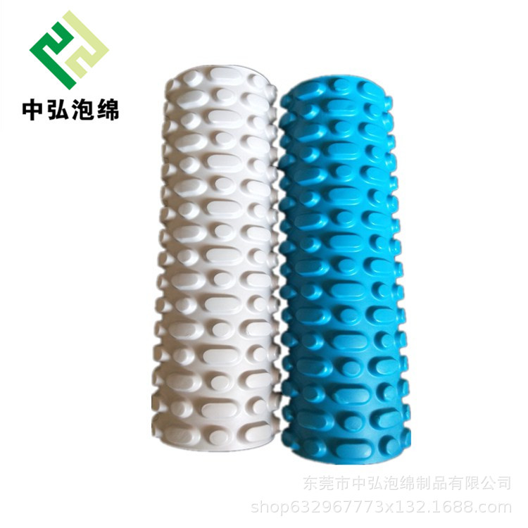 厂家生产 EVA射出成型瑜伽棒子 加工健康摇摇鞋 EVA儿童防摔座椅