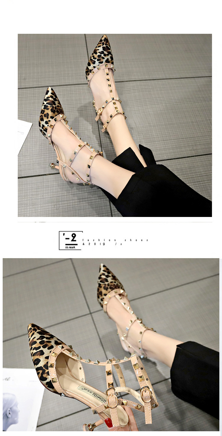 Chaussures été pour femme en Caoutchouc - Ref 3345721 Image 25