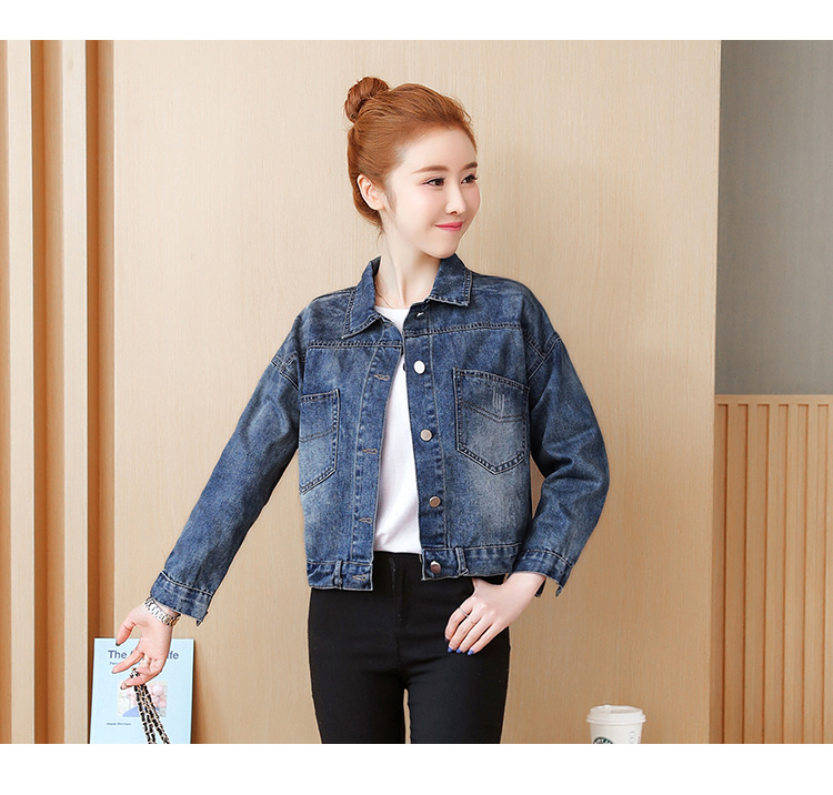 Blouson femme en Cow-boy - Ref 3321520 Image 23