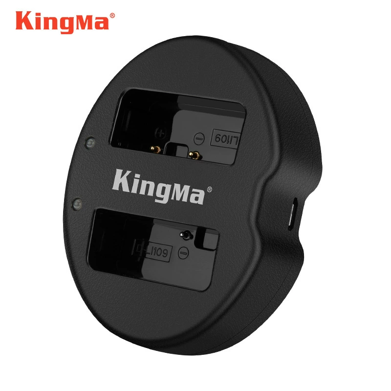 Зарядное устройство Power code D-LI109, совместимо с Bin-K30 K-50 K70 K500 K-S2