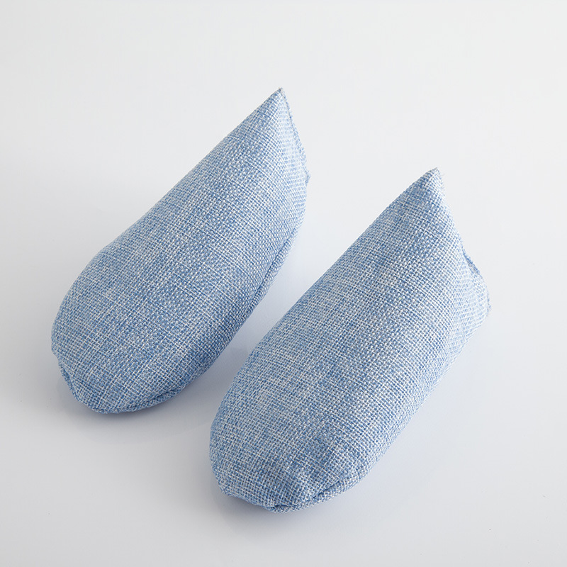 鞋子专用 吸臭吸湿干燥防潮炭包