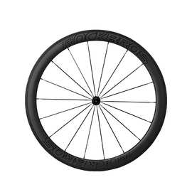 洛克兄弟碳纤维公路轮组38/50mm碳刀竞赛700c自行车轮组培林花鼓