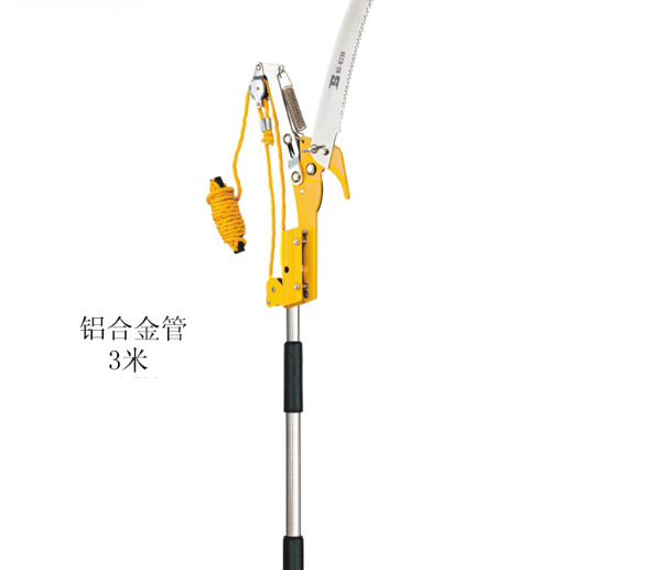 波斯工具高枝锯剪BS551337/BS551338