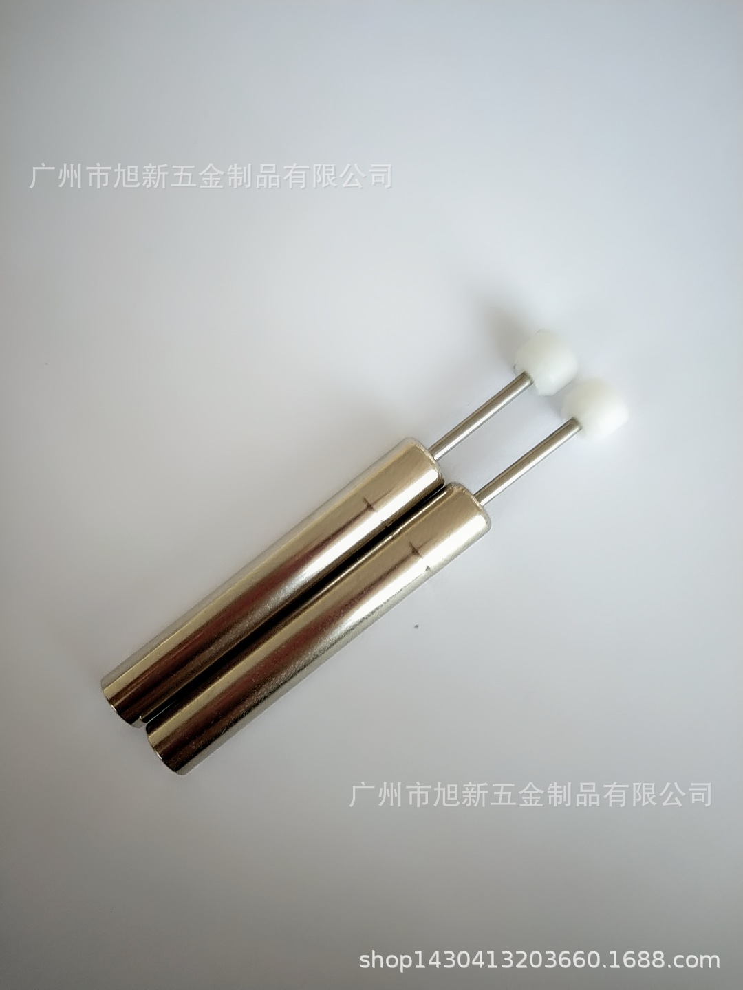 垃圾桶阻尼器 橱柜缓降器 阻尼器不锈钢支旭新静音静音阻尼器