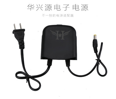 供應室內12V電源適配器 室外安防防雨電源 攝像機監控電源批發