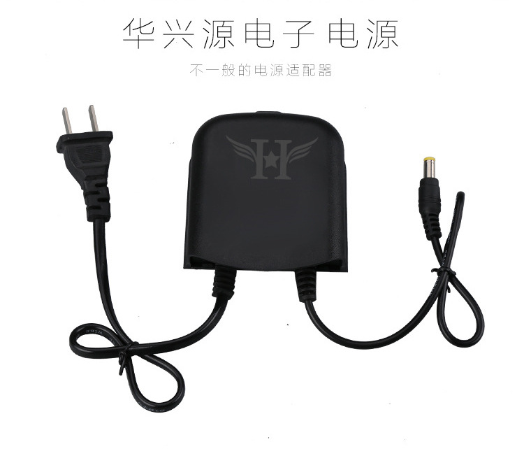 供應室內12V電源適配器 室外安防防雨電源 攝像機監控電源批發