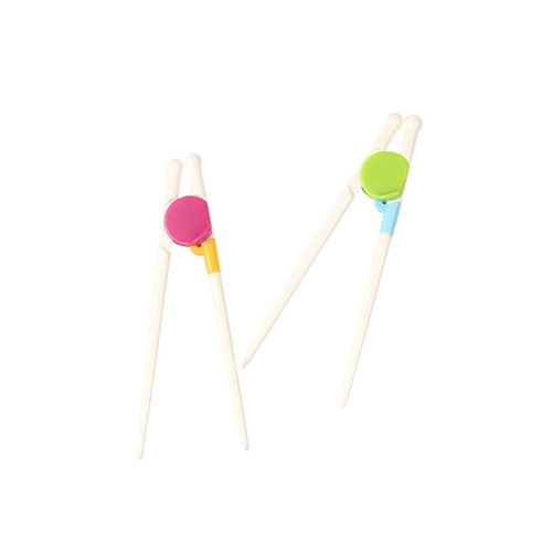 Learning chopsticks for infants and young children. Training chopsticks for babies and children. Wholesale of children's corrective practice chopsticks.