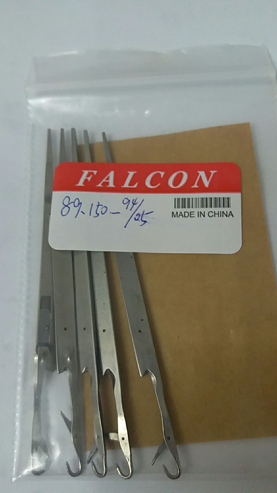 电脑横机针89.150-9405大勾和8502小勾