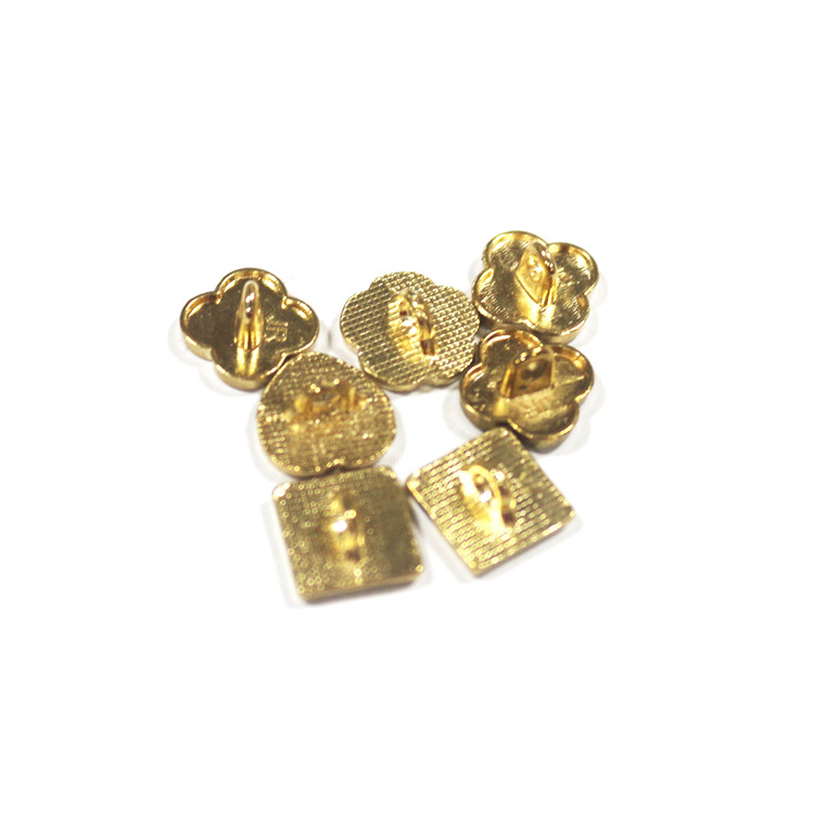 Jinxing supply a variety of hand sewing button button overcoat buckle factory direct price discount button zhidin