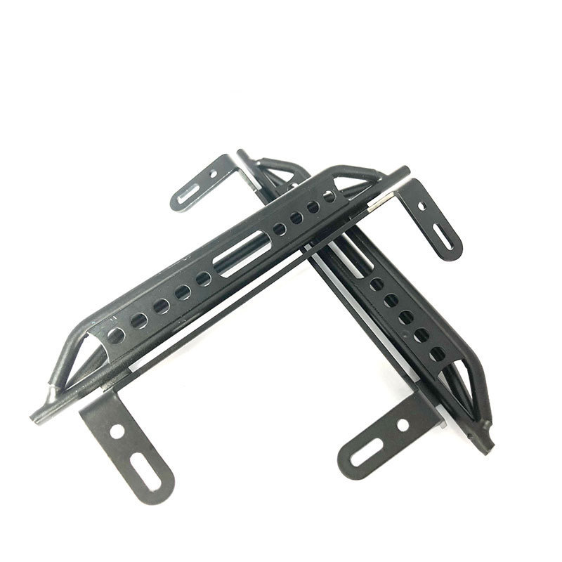 1/10 Scale Realistic Climbing Remote Control Car Model Traxxas Trx-4 T4 Pedal Metal Foot Pedal Kyx 1/10 Scale Realistic Climbing Remote Control Car Model Traxxas Trx-4 T4 Pedal Metal Foot Pedal Kyx