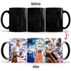 Dragon Ball, coffee ceramics, cup, Birthday gift