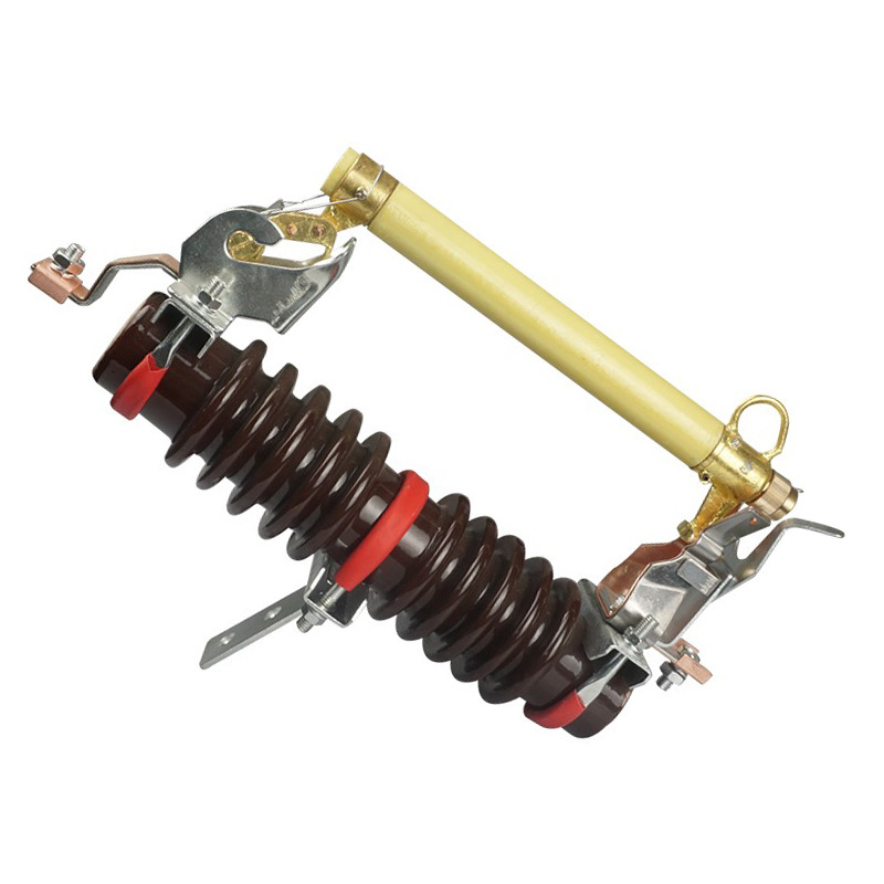 跌落式熔断器开关RW3-10/100A RW3-10/200A HRW3-100A-200A