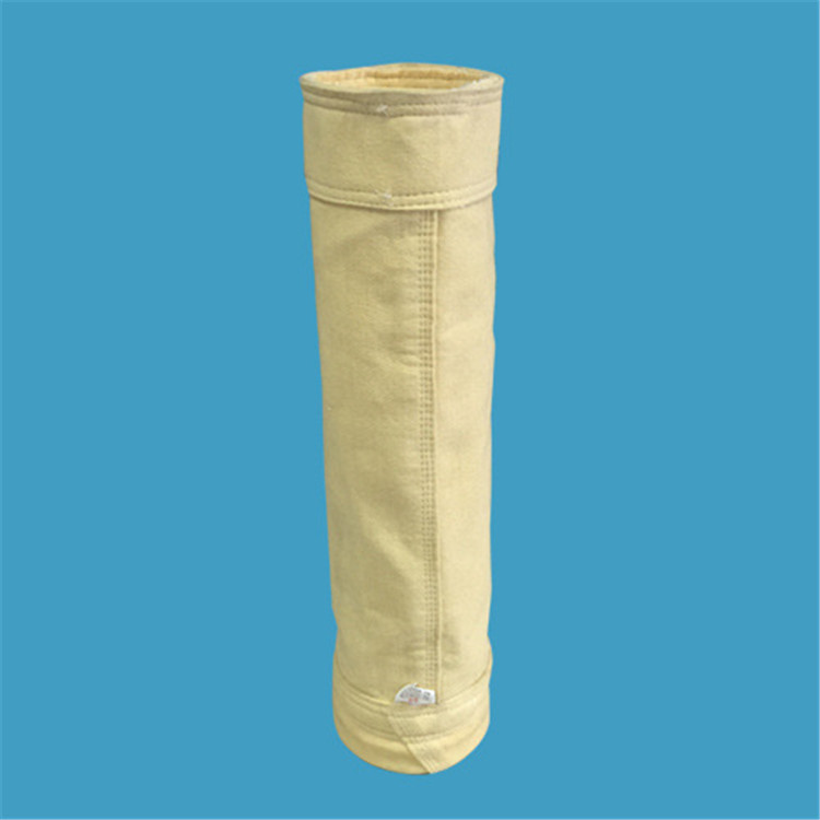 除尘袋 滤袋高温针刺毡覆膜过滤袋 防水防油过滤袋 米特除尘袋