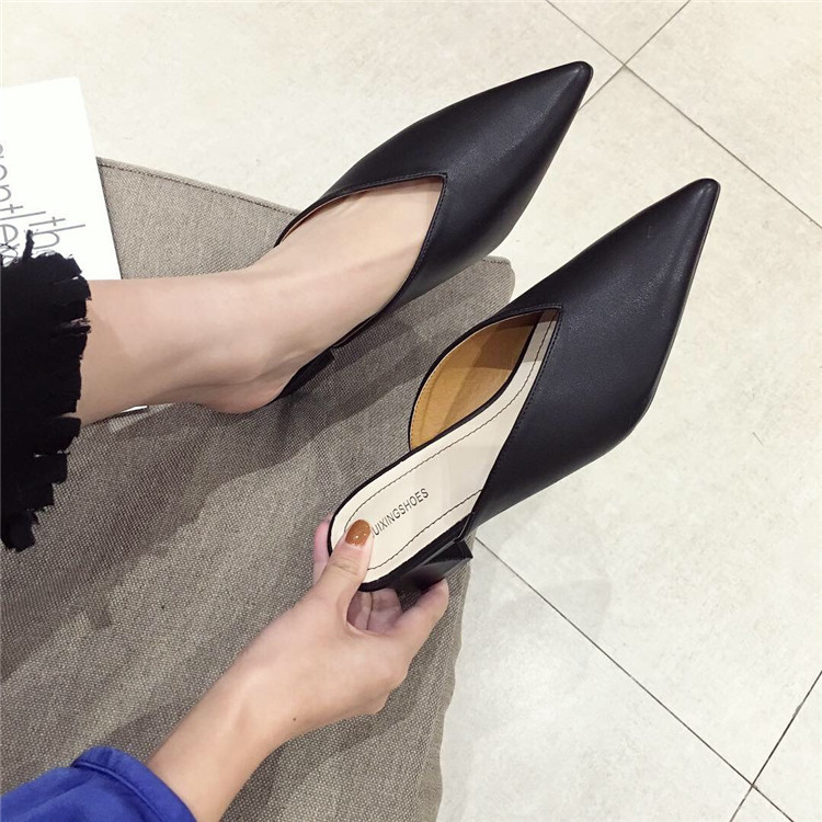 Chaussures été pour femme en Caoutchouc - Ref 3346873 Image 3