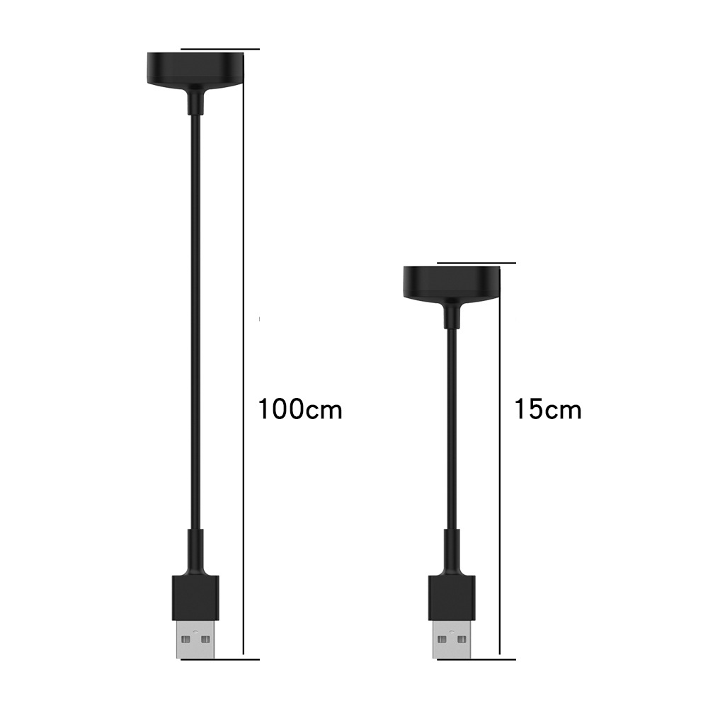 fitbit inspire2 charger, inspire HR/ace3 charging cable socket and charging stand are available in stock undefined
