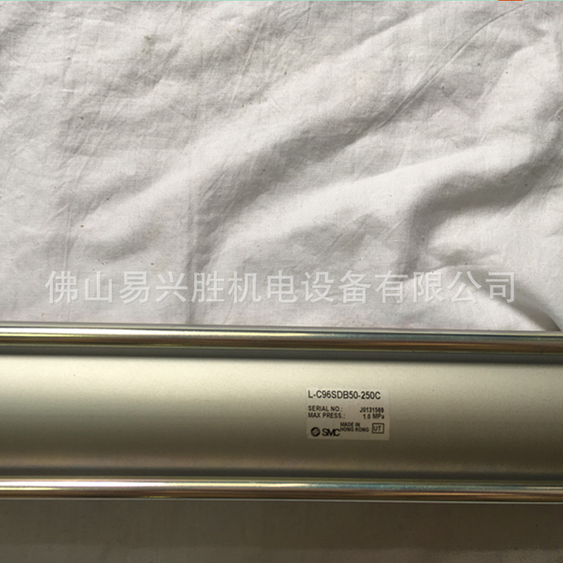 现货SMC大气缸C96SDB50-250C 欧洲标准型气缸