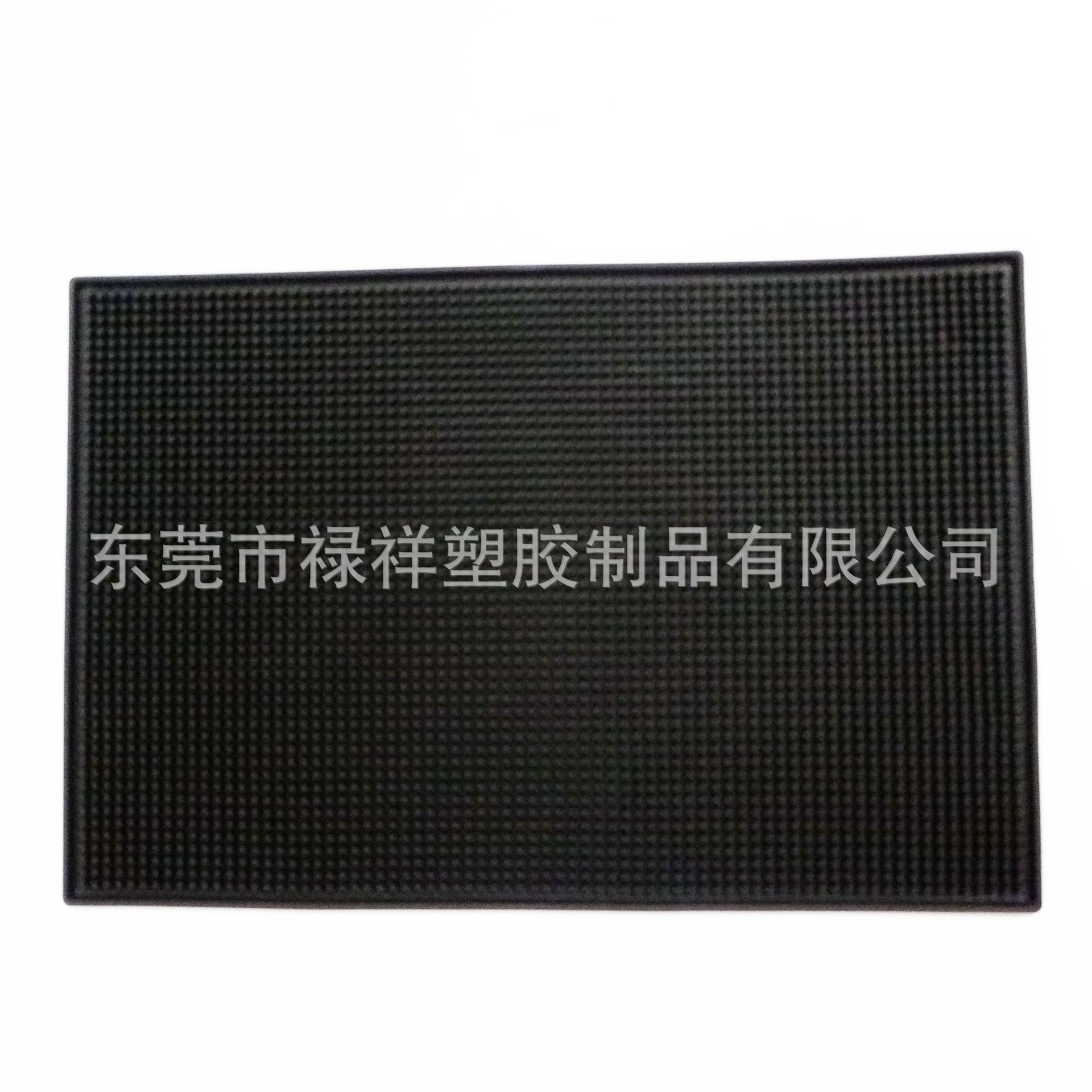 支持定制pvc酒吧垫 KTV用品多功能酒吧 橡胶吧台垫桌垫 厂家生产