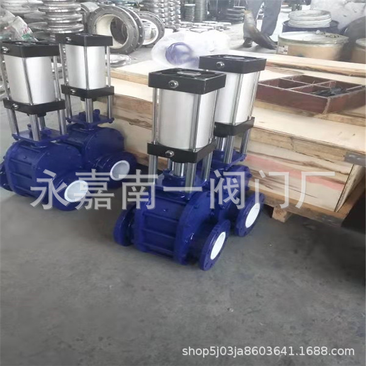 JZ644T-10C   DN350 陶瓷双闸板闸阀 陶瓷进料阀