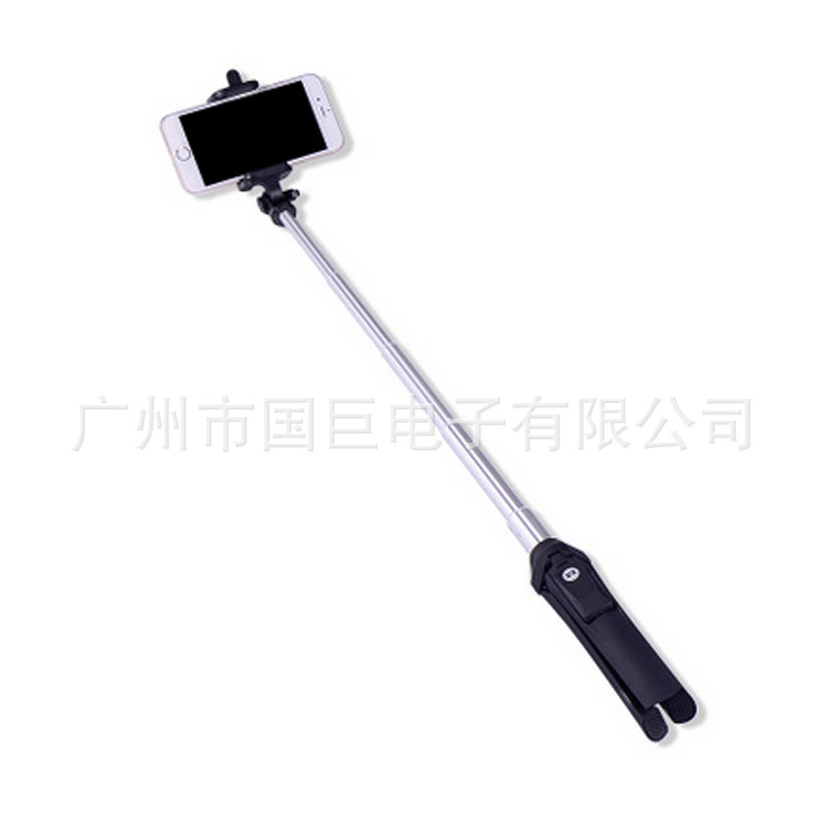 Stick selfie en Alliage d aluminium - Ref 3385782 Image 9