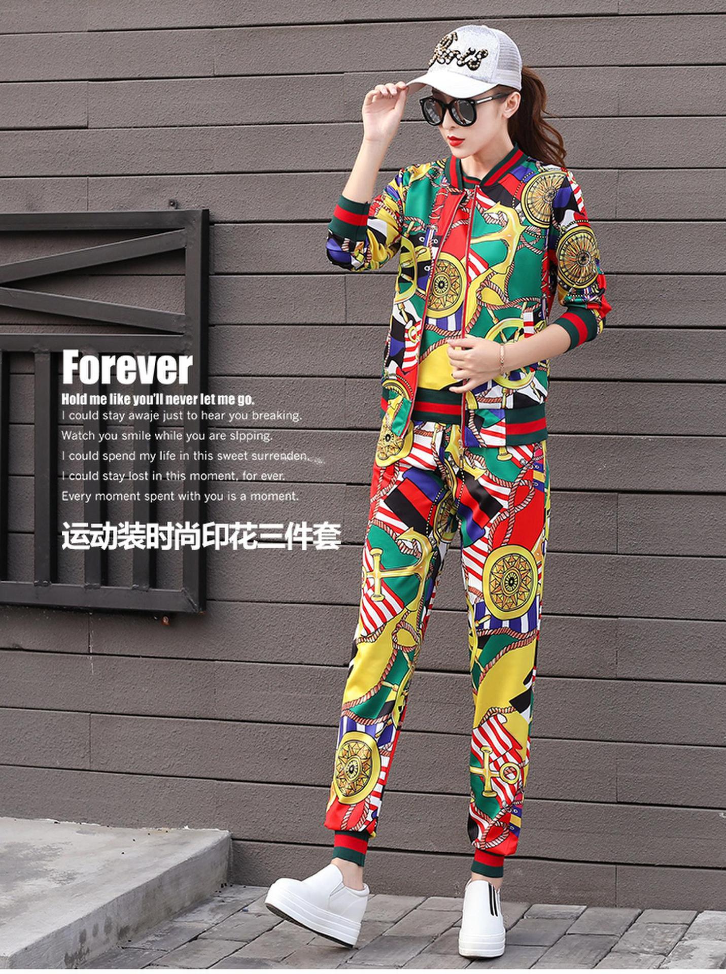 Costume femme en Mélange de coton - Ref 3333570 Image 14