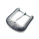 Retro sheep head carved 33MM mother 38mm father buckle 42MM single pin buckle belt buckle Europe and the United States best-selling leather head