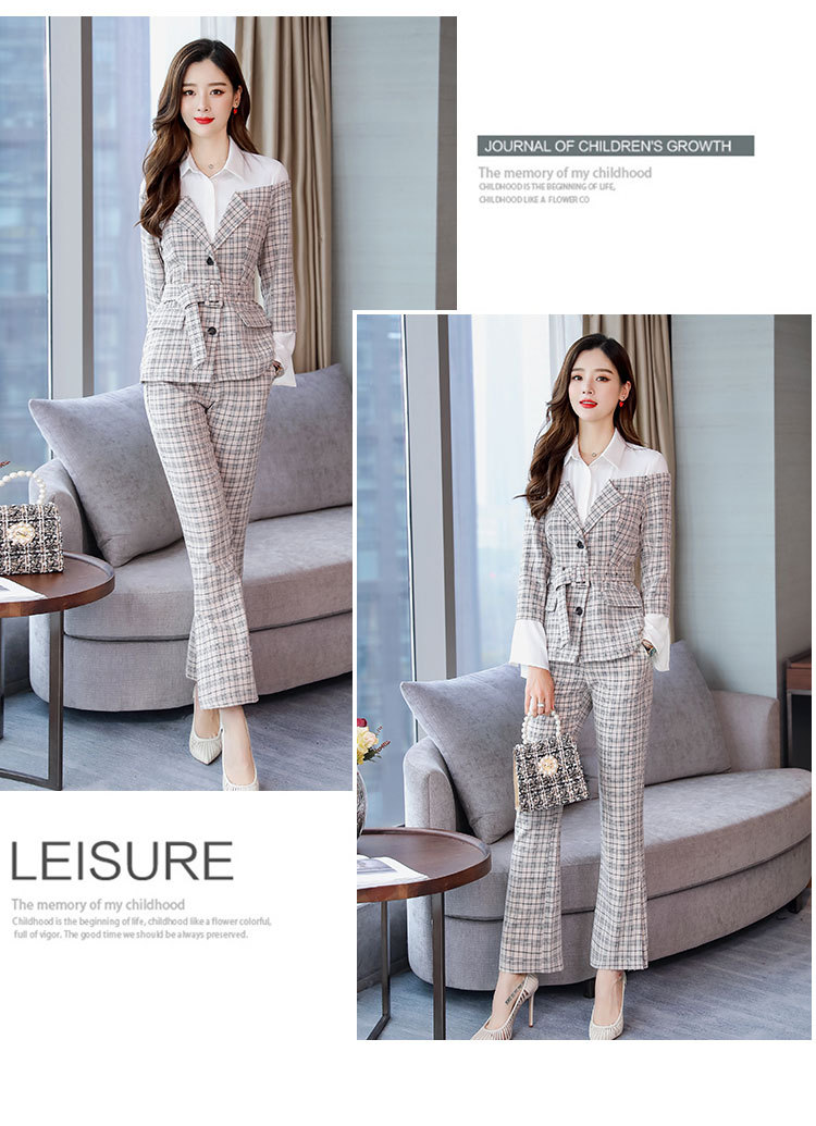 Costume femme en Polyester - Ref 3333687 Image 23