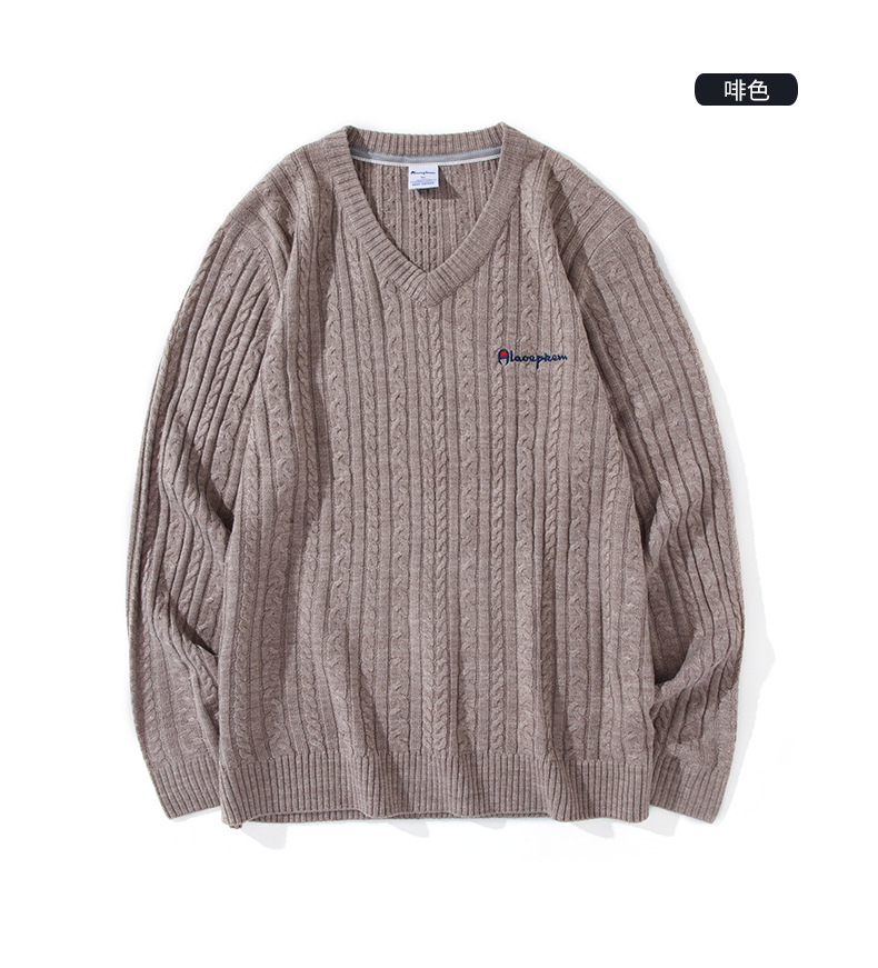 Pull homme en Coton - Ref 3417396 Image 27