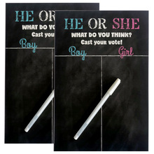 ԄeʾɌFΑͶƱ boy or girlӲHE OR SHE