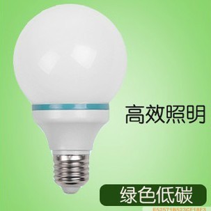 高效照明节能灯泡展位标摊专用灯泡大头射灯长杆支架超光灯泡