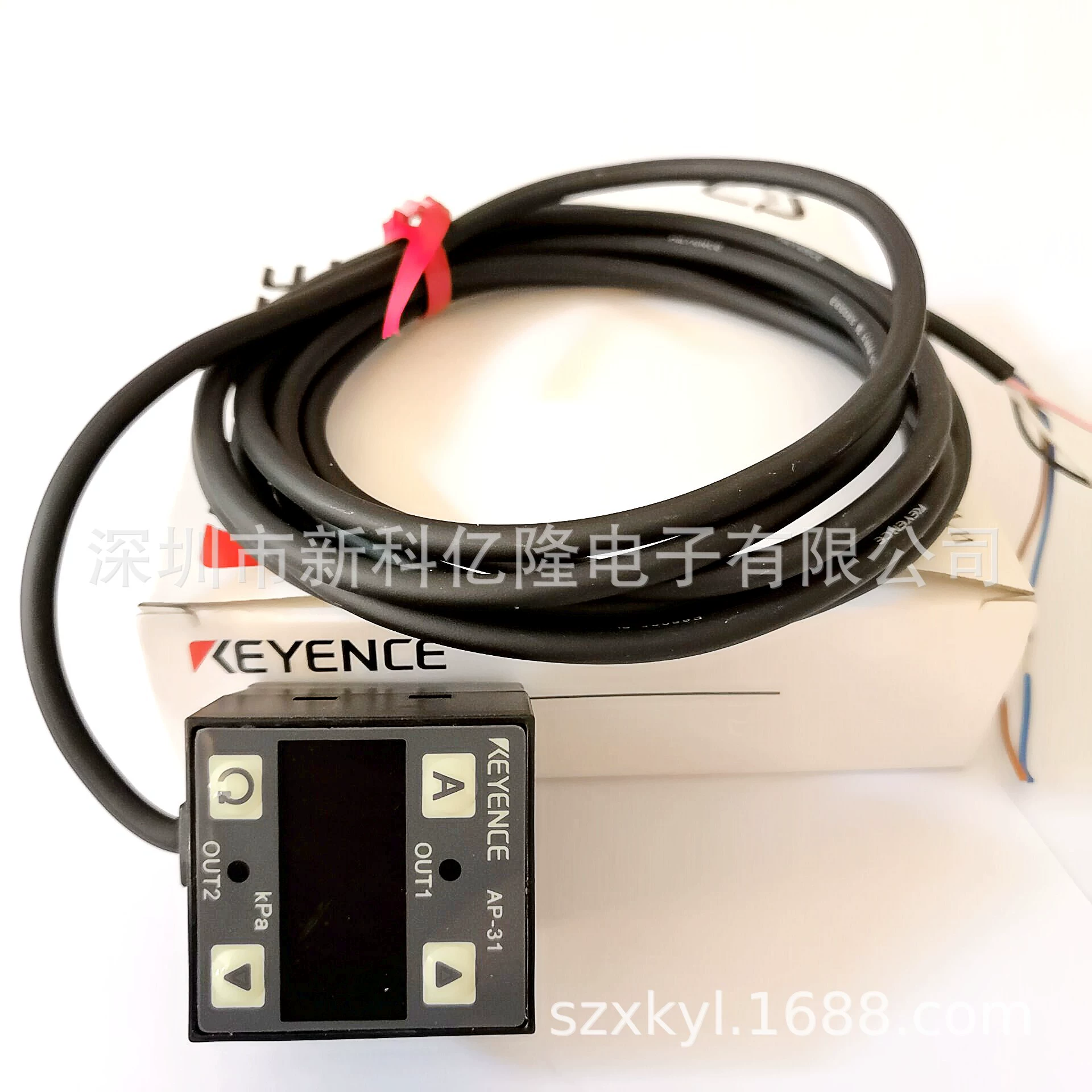 KEYENCE Kanes AP-52ZA sensor pressure sensor sensor sensor sensor