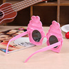 Children's cartoon creative glasses, decorations, Birthday gift, wholesale