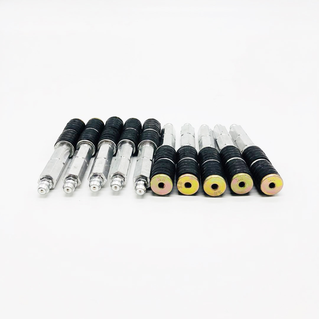 供应8公分止水钉 高压灌浆止水钉 止水钉供应商