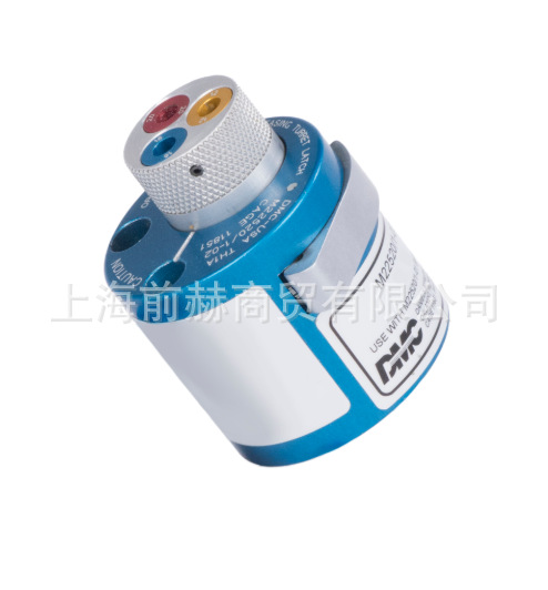 美国 DMC TH10 定位器/炮塔