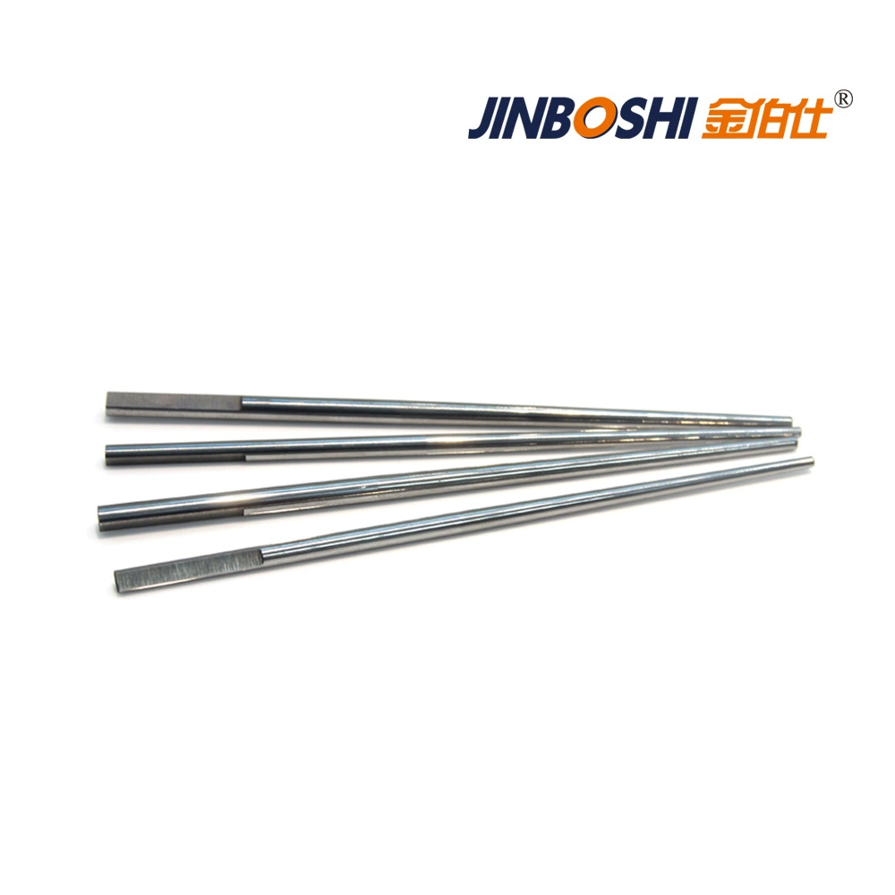 Центрированный по названию витой стержень из вольф tungsten сталь высокой твердости круглой формы стержень из вольфрамовой стали с высокой твердостью износостойкость