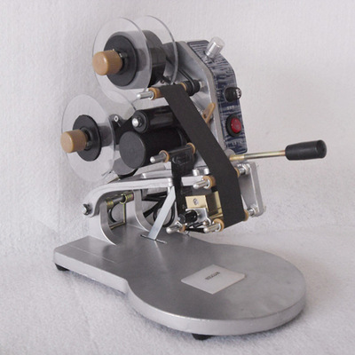 Strength Business Proton Manufactor major supply DY-8 Hand pressure Ribbon coding