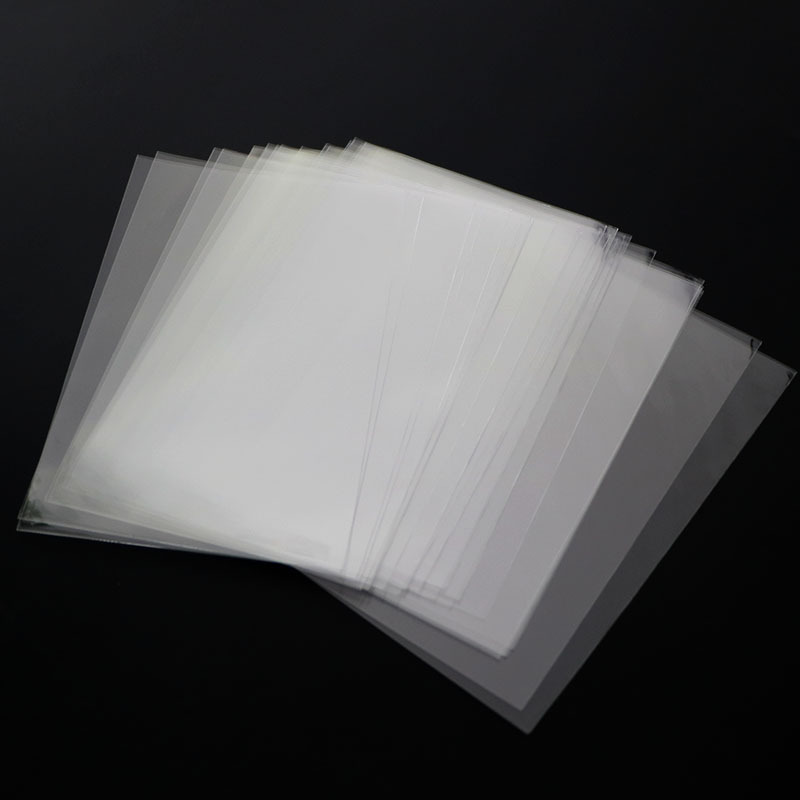 10*20透明opp袋青岛透明平口袋 多尺寸塑料包装袋 支持定制批发