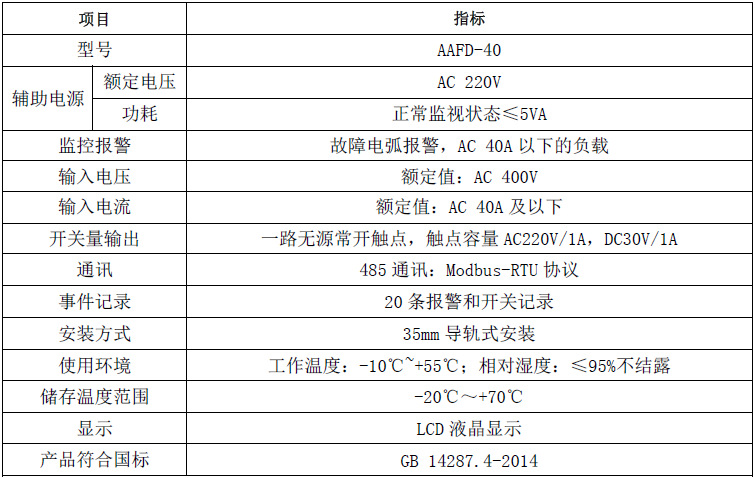 AAFD-40ϵ绡ֱ̽