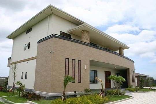 西南地区供应轻钢别墅 集成别墅民俗民居农村自建改建房