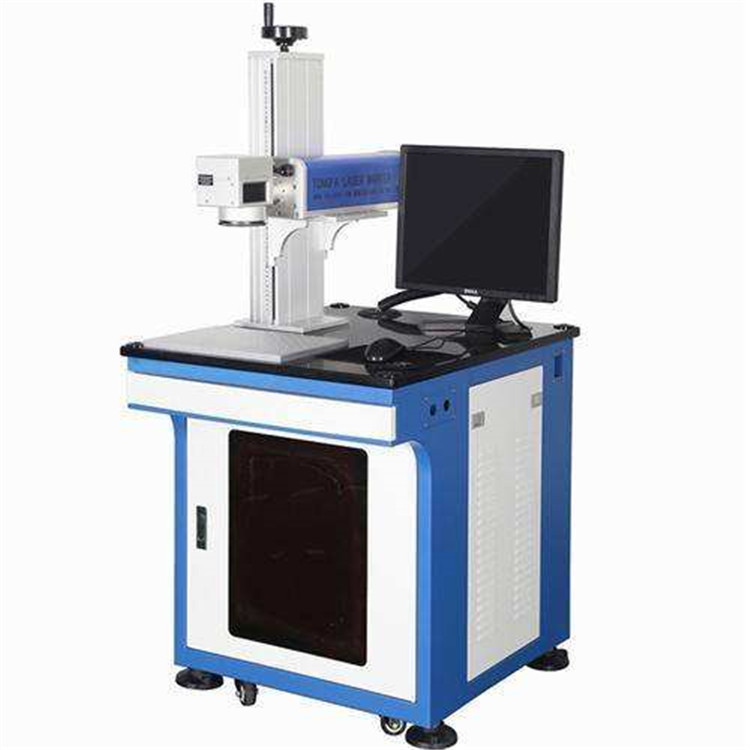 东莞信诚光纤激光打标机_二氧化碳镭雕机_金属塑料激光雕刻机
