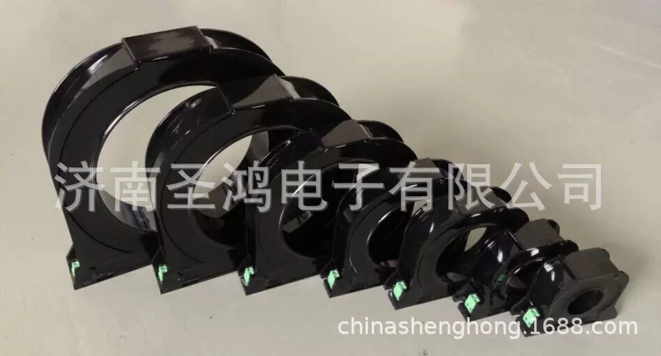 电气火灾监控用剩余电流互感器