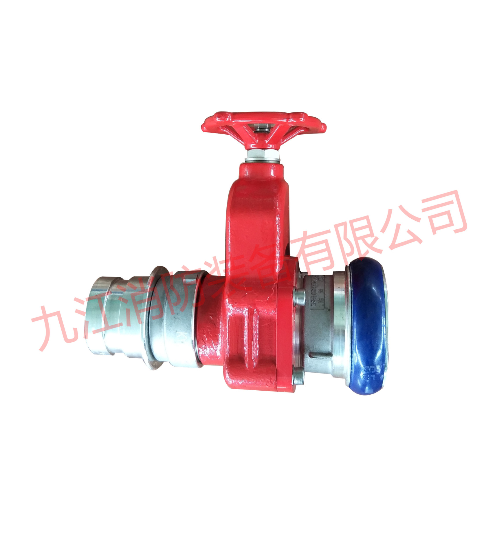 止 水 器 ZSQ-65B/ZSQ-80B