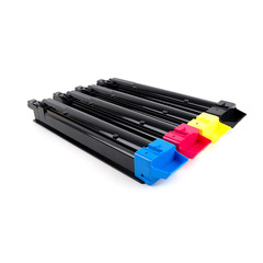 Compatible with Kyocera TK-8118 Toner Cartridge ecosys M8124CIDN Laser Printer 2460 2470ci Copier