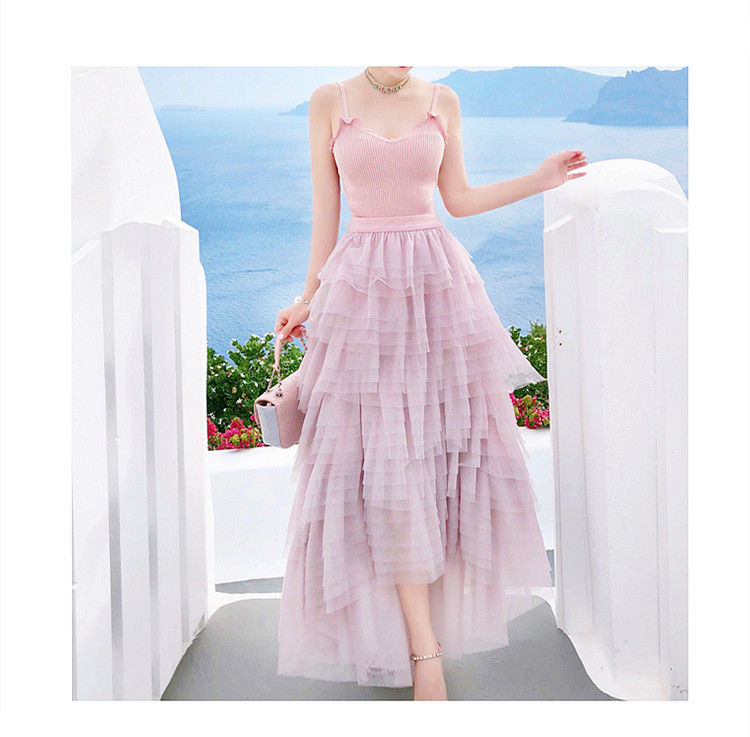 Costume femme en Coton - Ref 3333965 Image 19