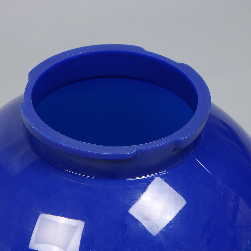 Factory cargo source courtyard lamp shell color courtyard lamp shell specifications complete all -buckle garden light ball bubble shell