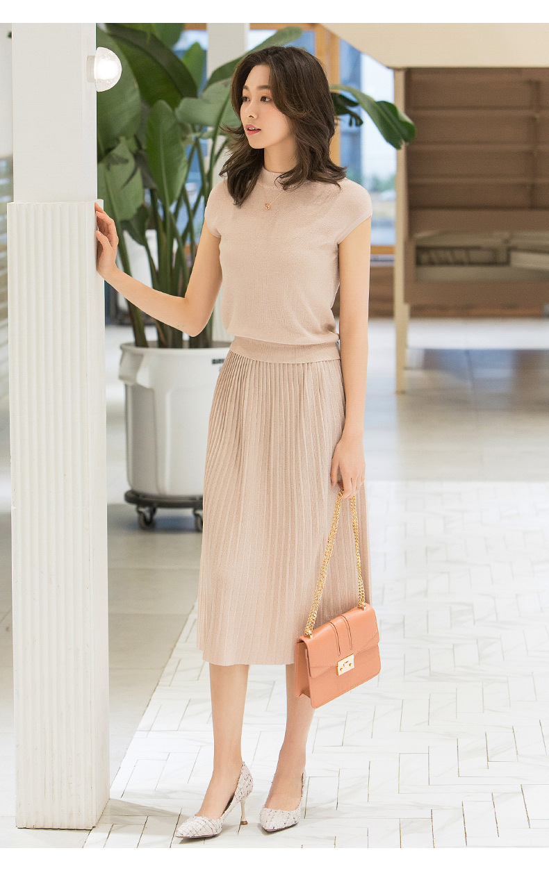 Costume femme en Tricot - Ref 3333575 Image 27