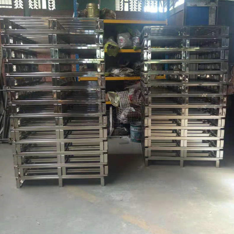 专业供应防火钢托盘 防撞钢托盘 防滑钢托盘 加厚钢托盘|ru