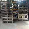 專業供應防火鋼托盤 防撞鋼托盤 防滑鋼托盤 加厚鋼托盤